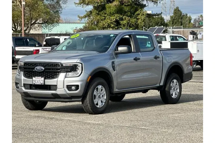 $31585 : Ford Ranger 2024 4x2 XL 4dr image 8