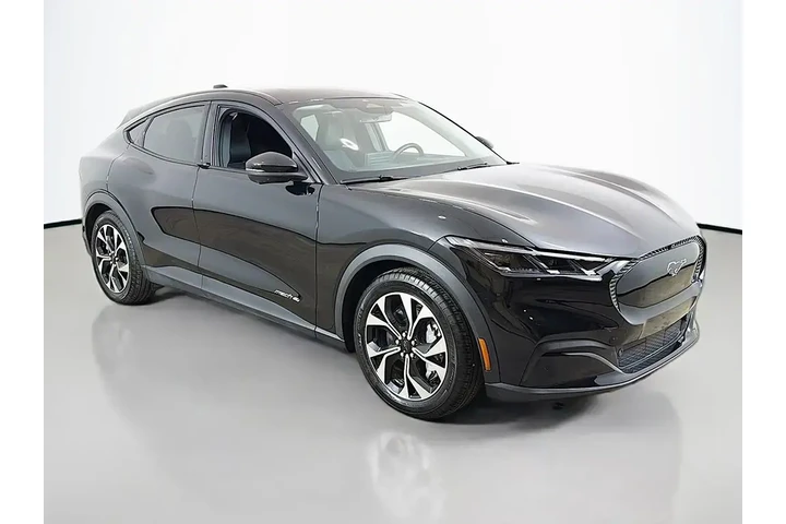 $27829 : Ford Mustang Mach-E 2025 AWD image 2