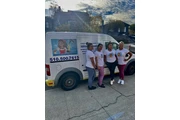 🧽 Deep Cleaning Experts en San Francisco Bay Area