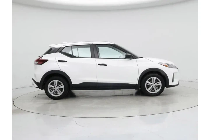 $16998 : Nissan Kicks 2022 S 4dr Cros image 7