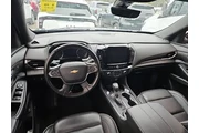 $30100 : Chevrolet Traverse 2023 4x4 thumbnail