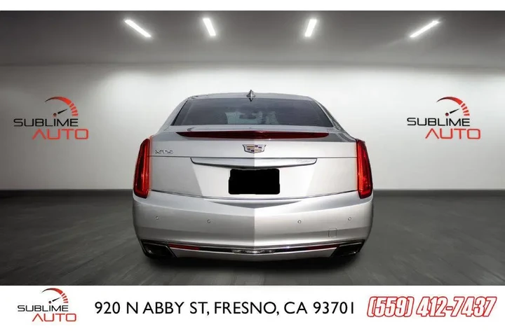 $14995 : 2017 XTS image 4