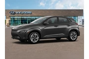 $24833 : Hyundai KONA Electric 2023 L thumbnail