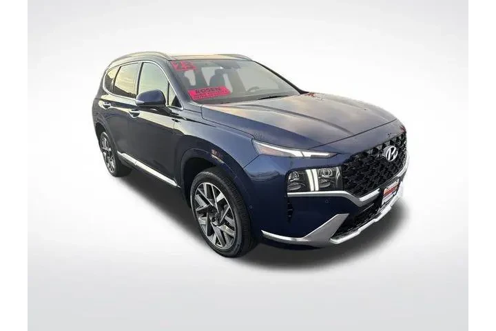 $31987 : Hyundai SANTA FE 2023 AWD Ca image 7