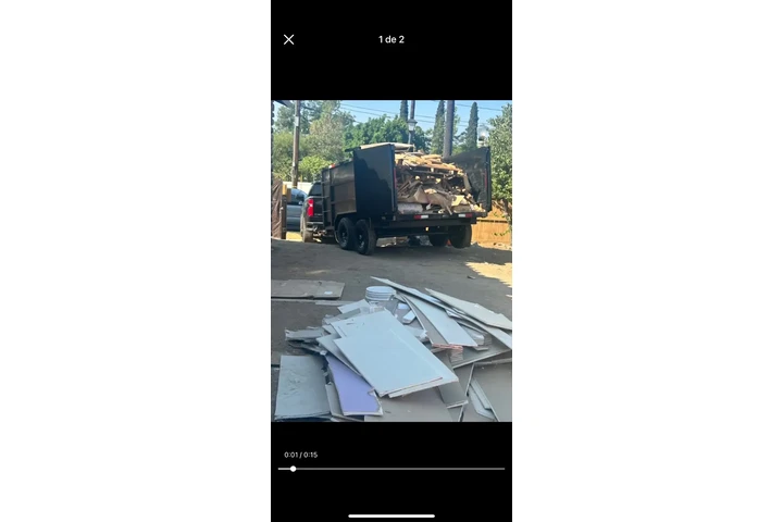 Junk Removal en RIVERSIDE image 4