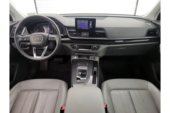 $19998 : Audi Q5 2019 AWD quattro Pre image 9