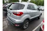 $13483 : Ford EcoSport 2020 AWD Titan thumbnail