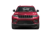 $38925 : Jeep Grand Cherokee 2025 4x4 thumbnail