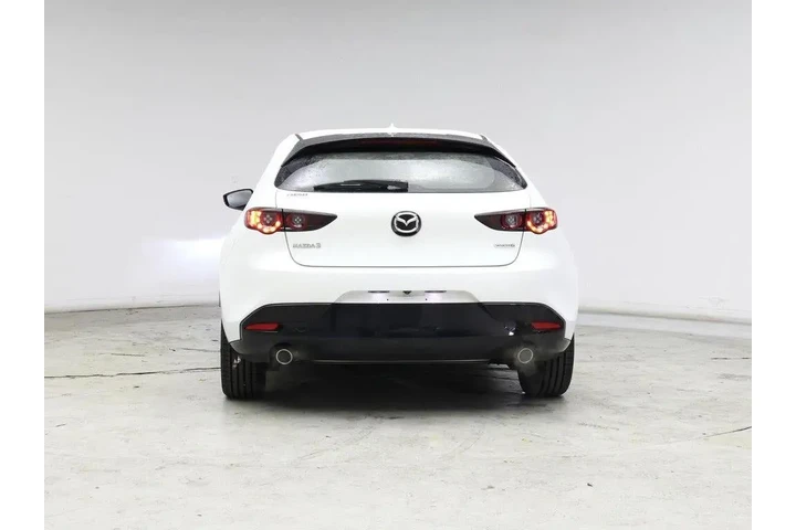 $20998 : Mazda Mazda3 Hatchback 2020 image 6