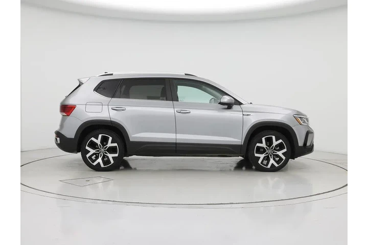 $21998 : Volkswagen Taos 2022 AWD SEL image 7