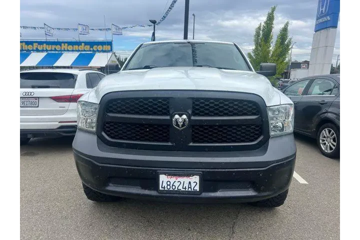 $29988 : Ram 1500 2016 4x4 Tradesman image 2