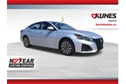 Nissan Altima 2023 2.5 SV 4d en Madison