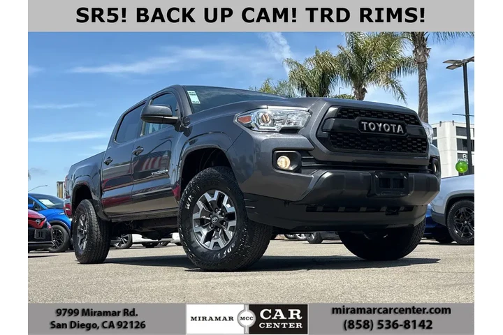 $29997 : 2021 Tacoma 2WD SR5 image 2