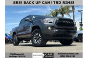 $29997 : 2021 Tacoma 2WD SR5 thumbnail