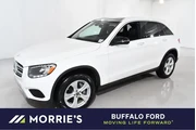 Mercedes-Benz GLC 2018 AWD G en Minneapolis y Saint Paul