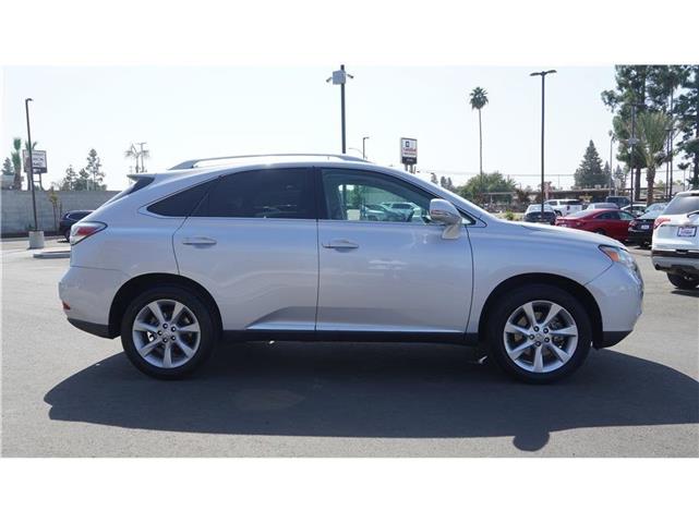 $13950 : 2010 RX 350 Sport Utility 4D image 5