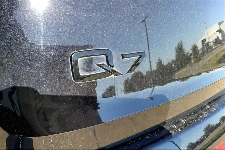 $30814 : Audi Q7 2021 AWD quattro Pre image 10