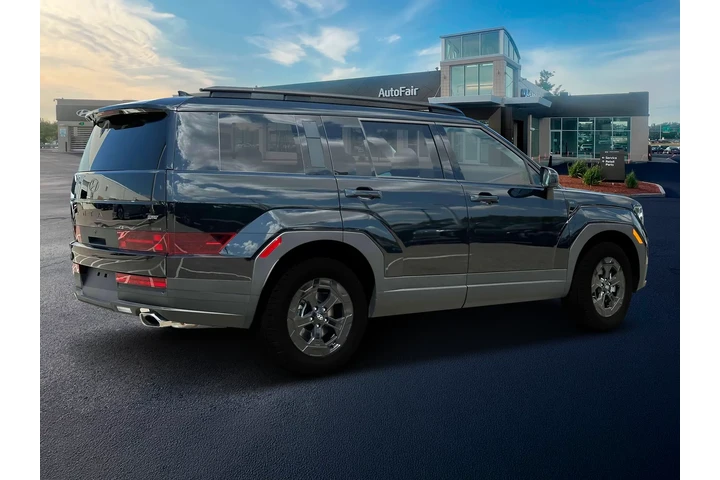 $32200 : Hyundai SANTA FE 2024 AWD XR image 8