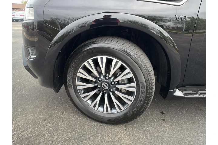 $40000 : 2022 Armada SL image 4