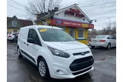 2015 Transit Connect XLT
