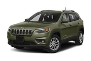 Jeep Cherokee 2019 Latitude en Wichita