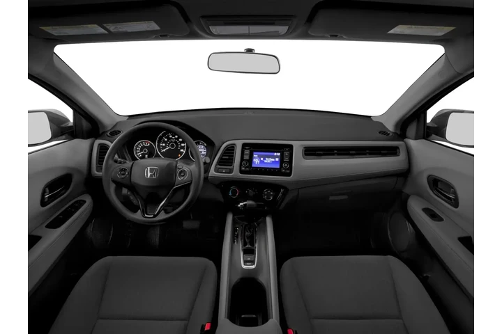 Honda HR-V 2017 LX 4dr Cross image 5