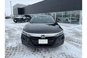 $20495 : 2018 Accord EX thumbnail