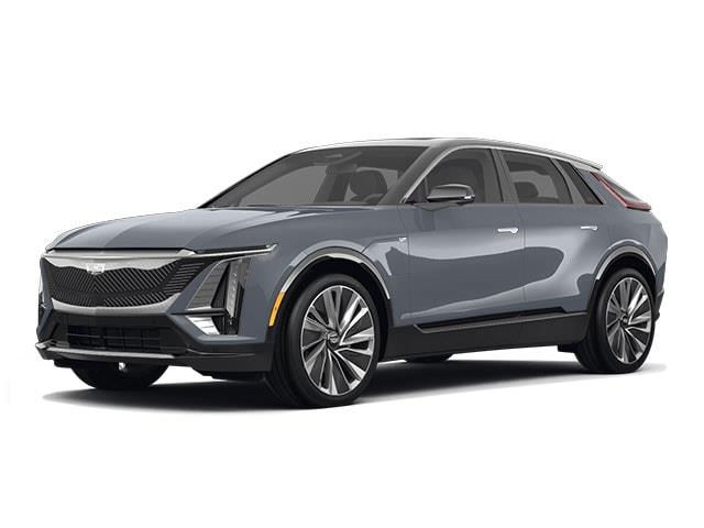 $40998 : 2023 CADILLAC Lyriq Luxury image 1