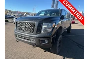 Nissan Titan XD 2018 4x4 SL en Phoenix
