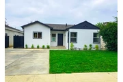 3 Bedroom House  in Koreatown