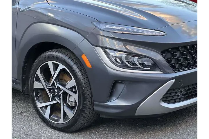 $20886 : Hyundai KONA 2023 AWD Limite image 10