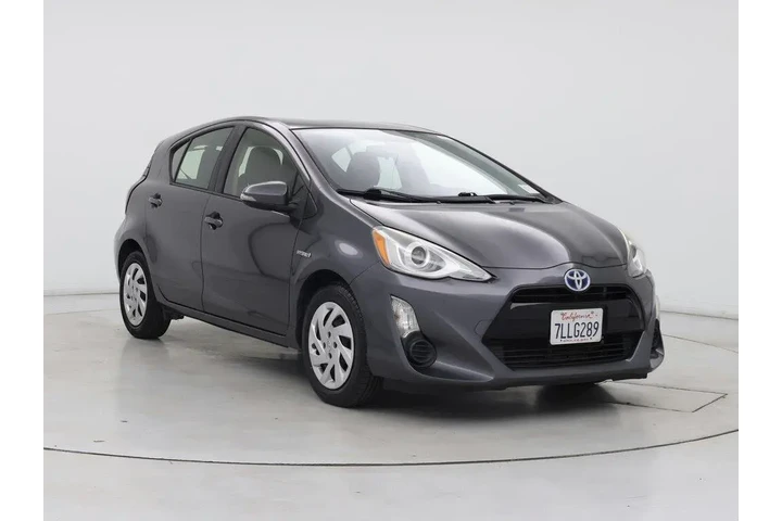 $14599 : Toyota Prius c 2015 Two 4dr image 1
