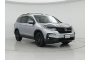 Honda Pilot 2021 SE 4dr SUV en Fresno