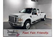 Ford F-450 Super Duty 2008 L en Raleigh
