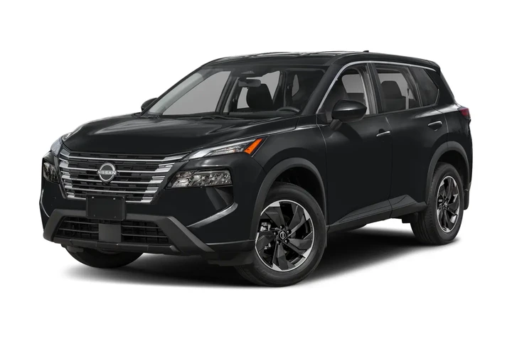 $22984 : 2025 Rogue SV image 1