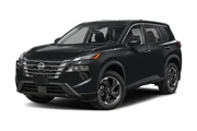 2025 Rogue SV en Tulare
