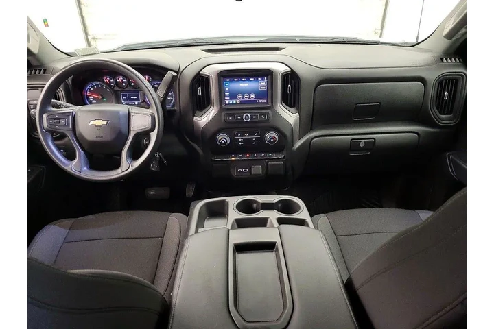 $30998 : Chevrolet Silverado 1500 Lim image 9