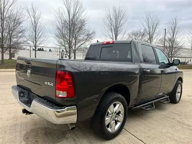 $14995 : 2016 RAM 1500 Big Horn image 7