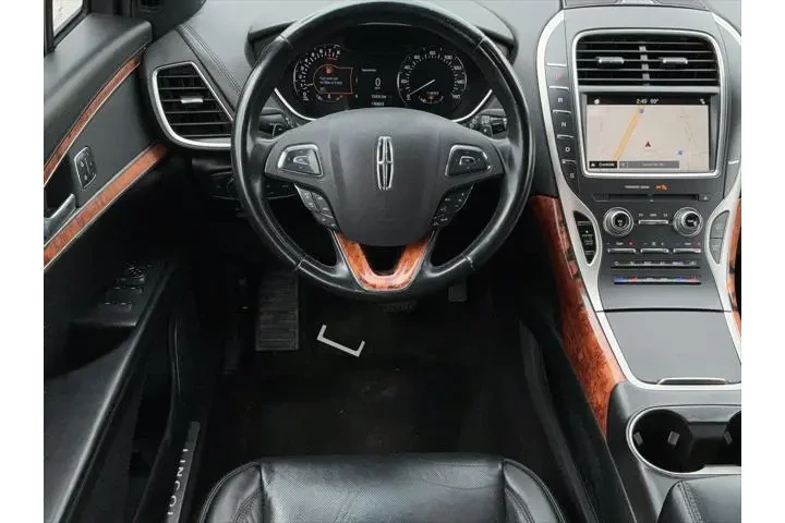 $18788 : Lincoln MKX 2017 AWD Reserve image 10