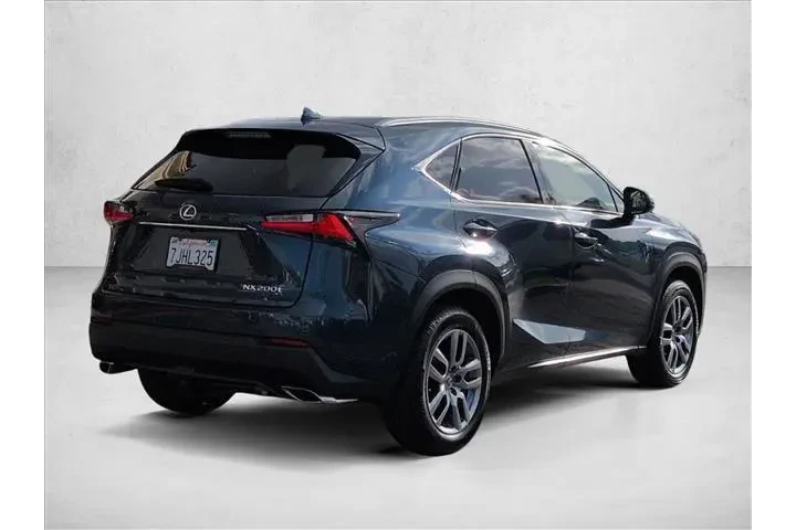 $20084 : Lexus NX 200t 2015 F SPORT 4 image 5