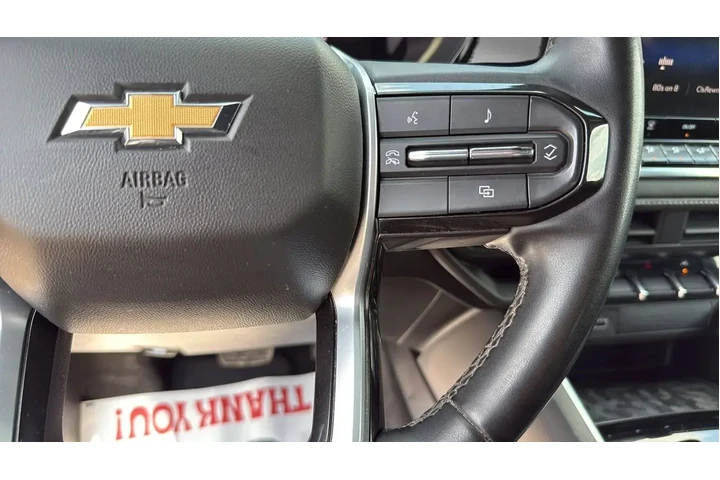 $27816 : Chevrolet Colorado 2023 4x2 image 8