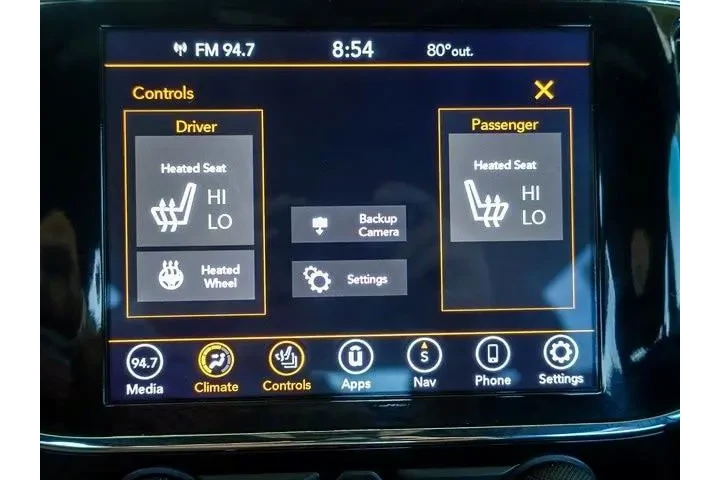 $25963 : Jeep Grand Cherokee WK 2022 image 5