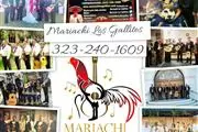 Mariachi Los Gallitos en Los Angeles
