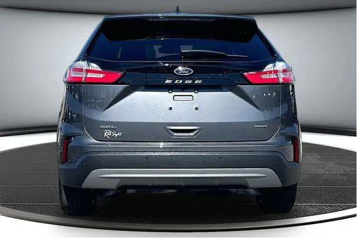 $26000 : Ford Edge 2023 AWD SEL 4dr C image 5