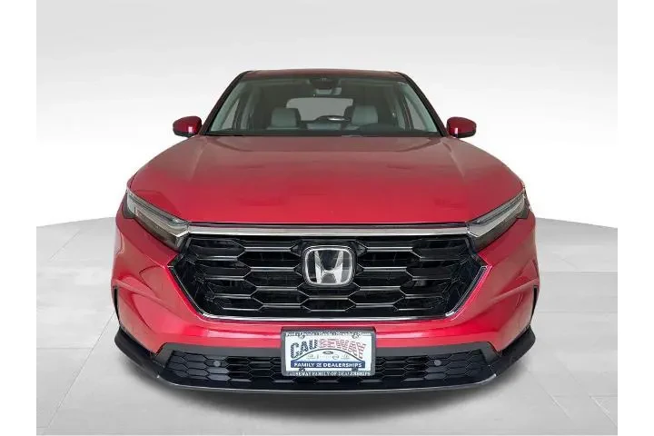 $33989 : Honda CR-V 2024 AWD EX-L 4dr image 2