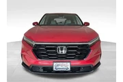 $33989 : Honda CR-V 2024 AWD EX-L 4dr thumbnail