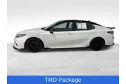 $31185 : Toyota Camry 2022 TRD 4dr Se thumbnail