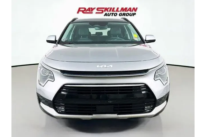 $26988 : Kia Niro 2023 EX Touring 4dr image 2