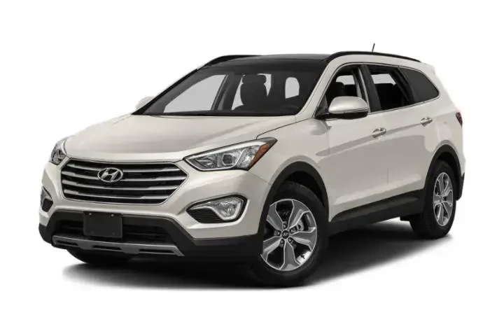 $8089 : Hyundai SANTA FE 2015 GLS 4d image 1