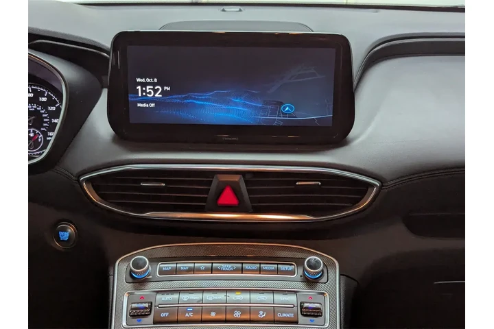 $24997 : Hyundai SANTA FE 2023 SEL 4d image 9